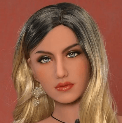 CHOOSE HEAD/S - SEX LOVE DOLLS