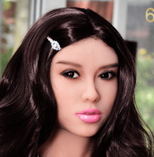 CHOOSE HEAD/S - SEX LOVE DOLLS