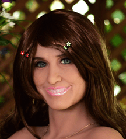 CHOOSE HEAD/S - SEX LOVE DOLLS