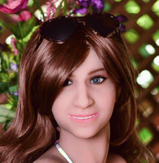 CHOOSE HEAD/S - SEX LOVE DOLLS