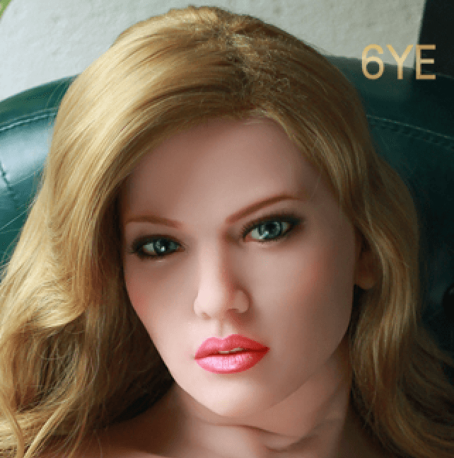 CHOOSE HEAD/S - SEX LOVE DOLLS