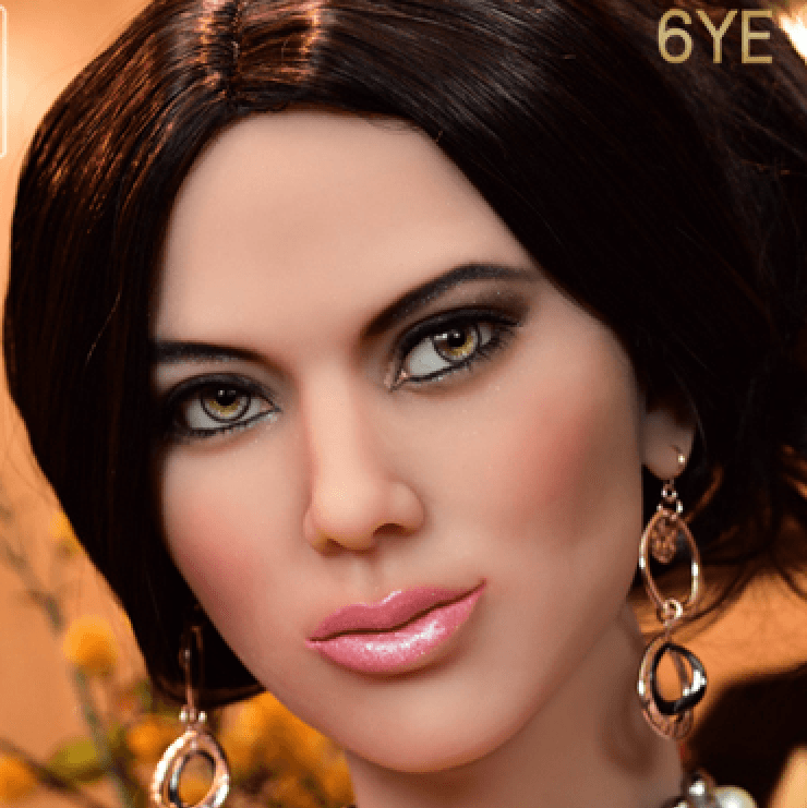 CHOOSE HEAD/S - SEX LOVE DOLLS