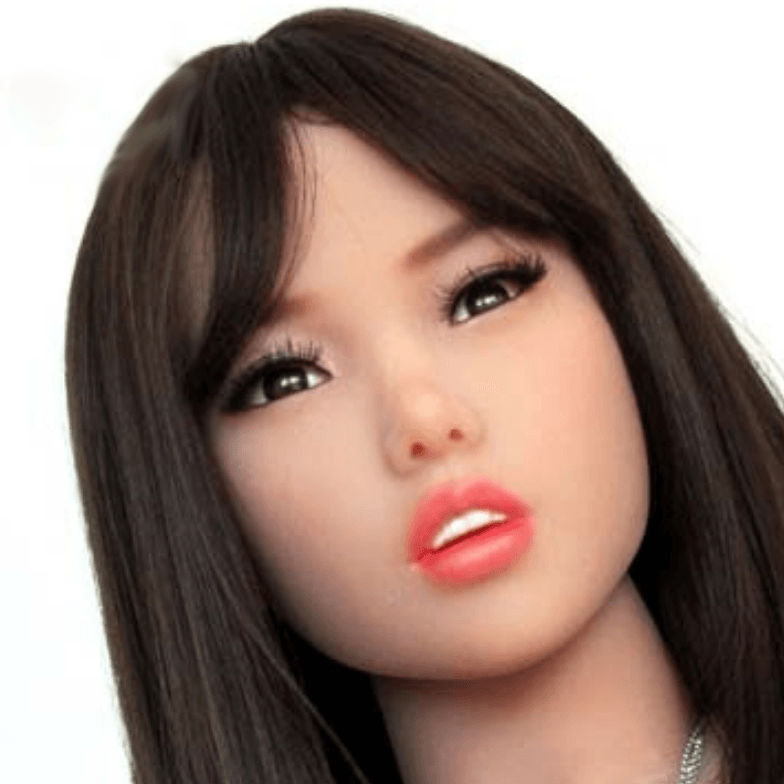 CHOOSE HEAD/S - SEX LOVE DOLLS