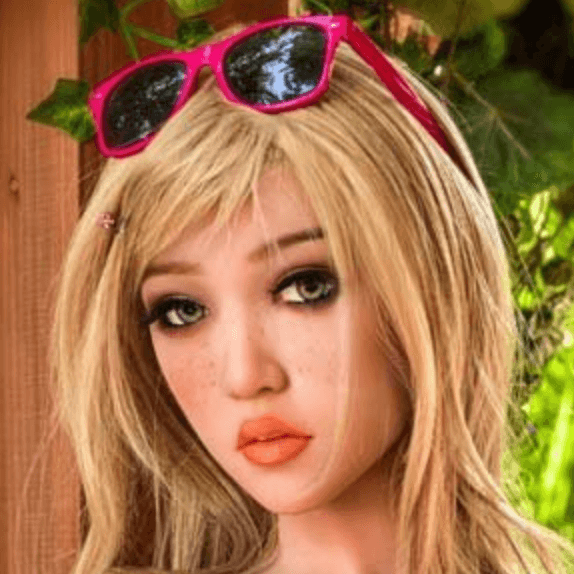 CHOOSE HEAD/S - SEX LOVE DOLLS