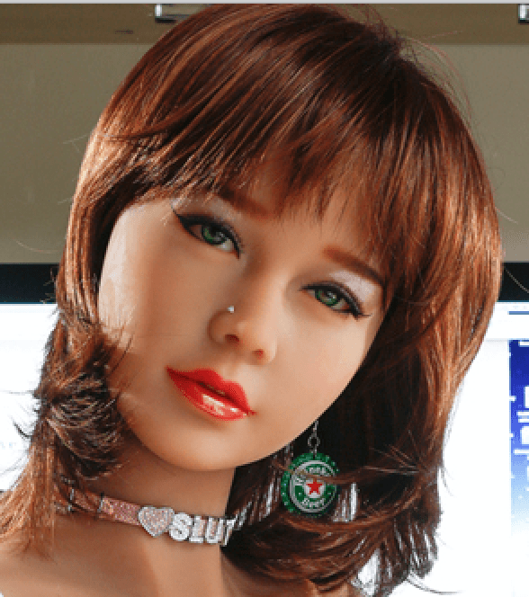 CHOOSE HEAD/S - SEX LOVE DOLLS