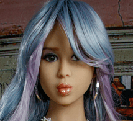 CHOOSE HEAD/S - SEX LOVE DOLLS