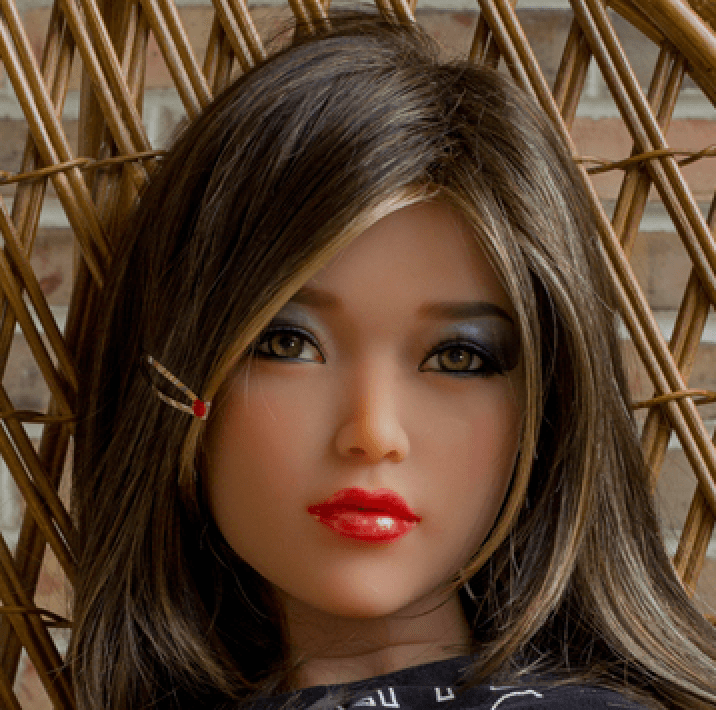 CHOOSE HEAD/S - SEX LOVE DOLLS