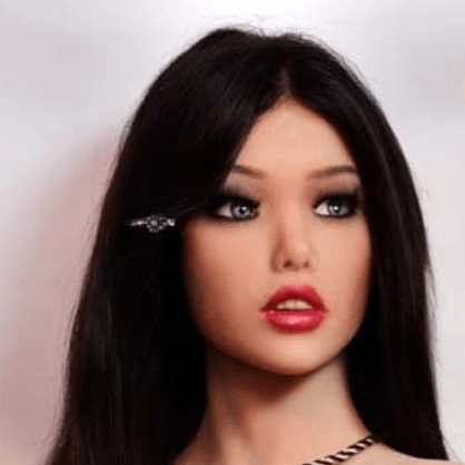 CHOOSE HEAD/S - SEX LOVE DOLLS