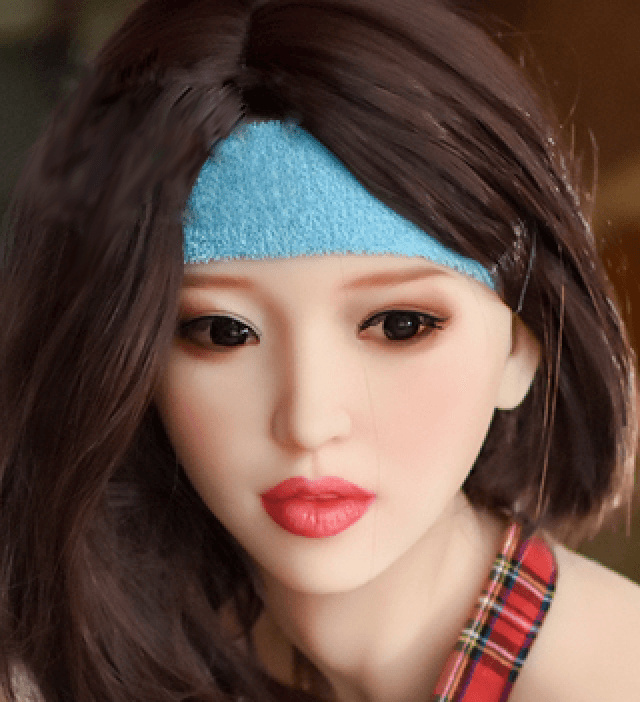 CHOOSE HEAD/S - SEX LOVE DOLLS