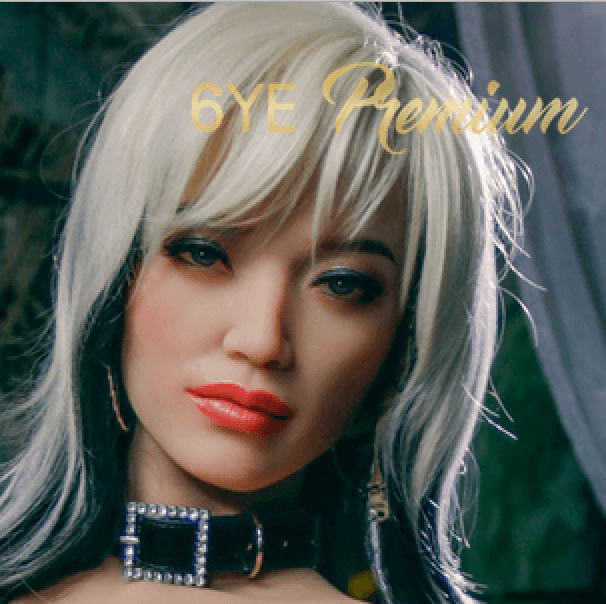 CHOOSE HEAD/S - SEX LOVE DOLLS