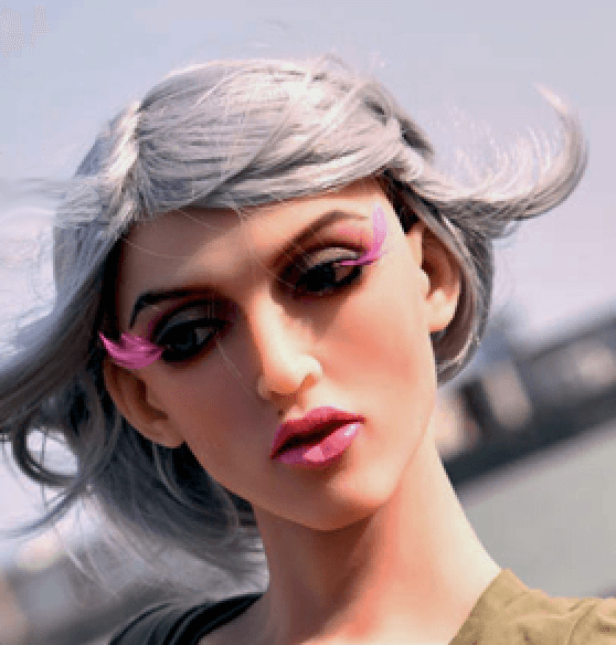 CHOOSE HEAD/S - SEX LOVE DOLLS