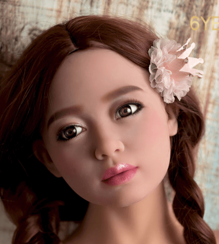 CHOOSE HEAD/S - SEX LOVE DOLLS