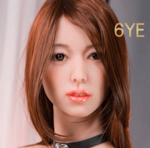 CHOOSE HEAD/S - SEX LOVE DOLLS