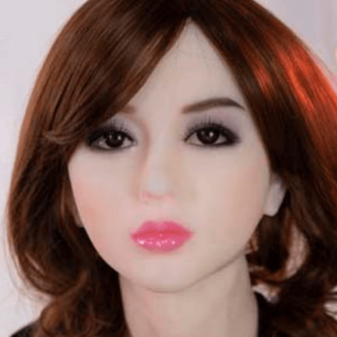 CHOOSE HEAD/S - SEX LOVE DOLLS