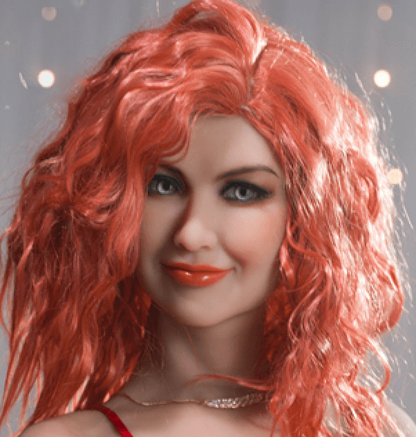 CHOOSE HEAD/S - SEX LOVE DOLLS