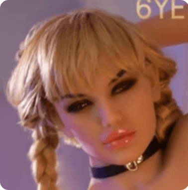 CHOOSE HEAD/S - SEX LOVE DOLLS