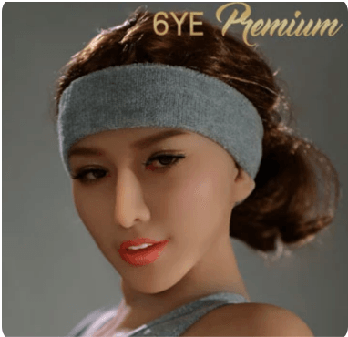 CHOOSE HEAD/S - SEX LOVE DOLLS