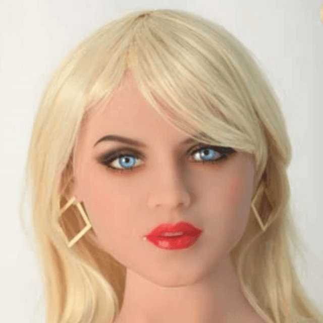 CHOOSE HEAD/S - SEX LOVE DOLLS