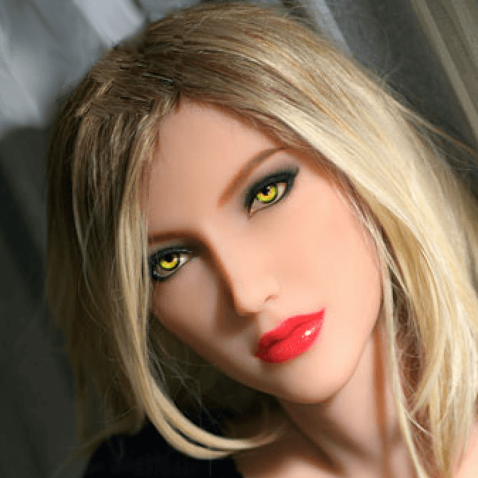 CHOOSE HEAD/S - SEX LOVE DOLLS