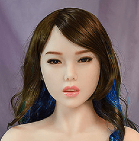 CHOOSE HEAD/S - SEX LOVE DOLLS