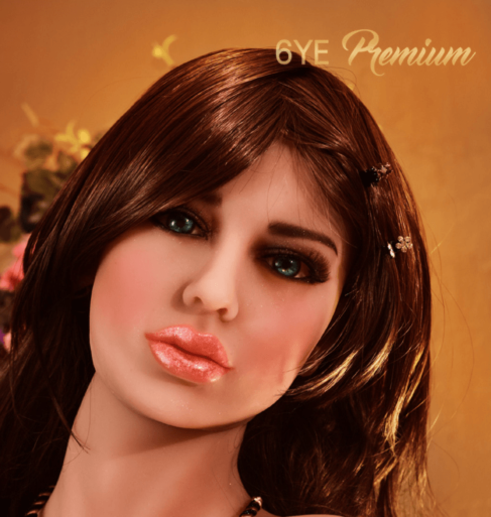 CHOOSE HEAD/S - SEX LOVE DOLLS