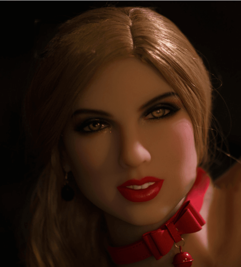 CHOOSE HEAD/S - SEX LOVE DOLLS