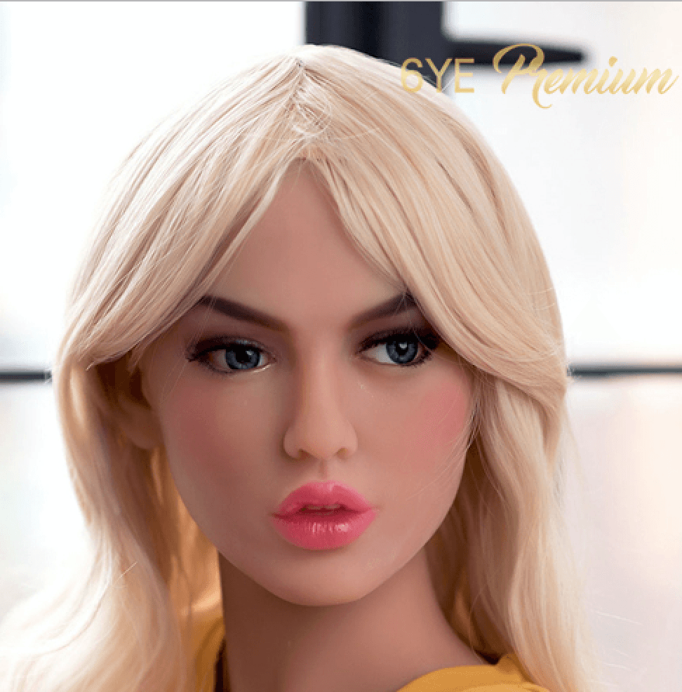 CHOOSE HEAD/S - SEX LOVE DOLLS