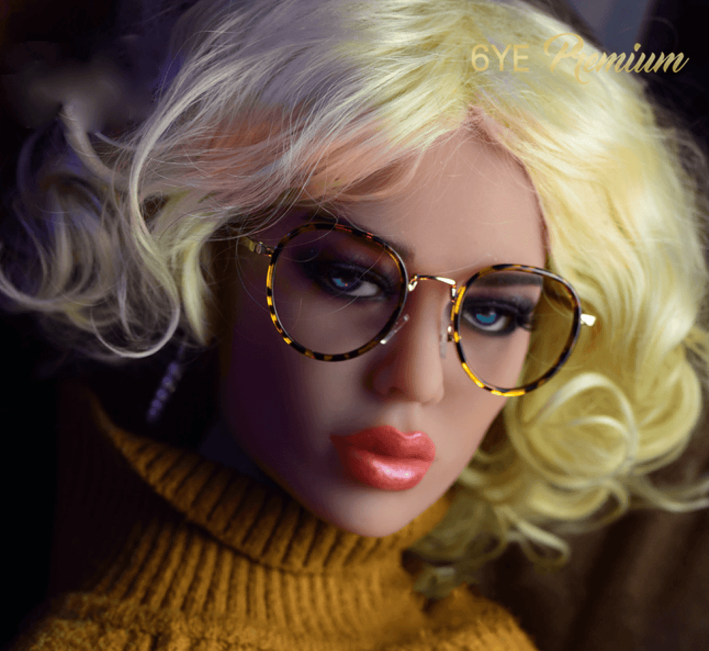 CHOOSE HEAD/S - SEX LOVE DOLLS