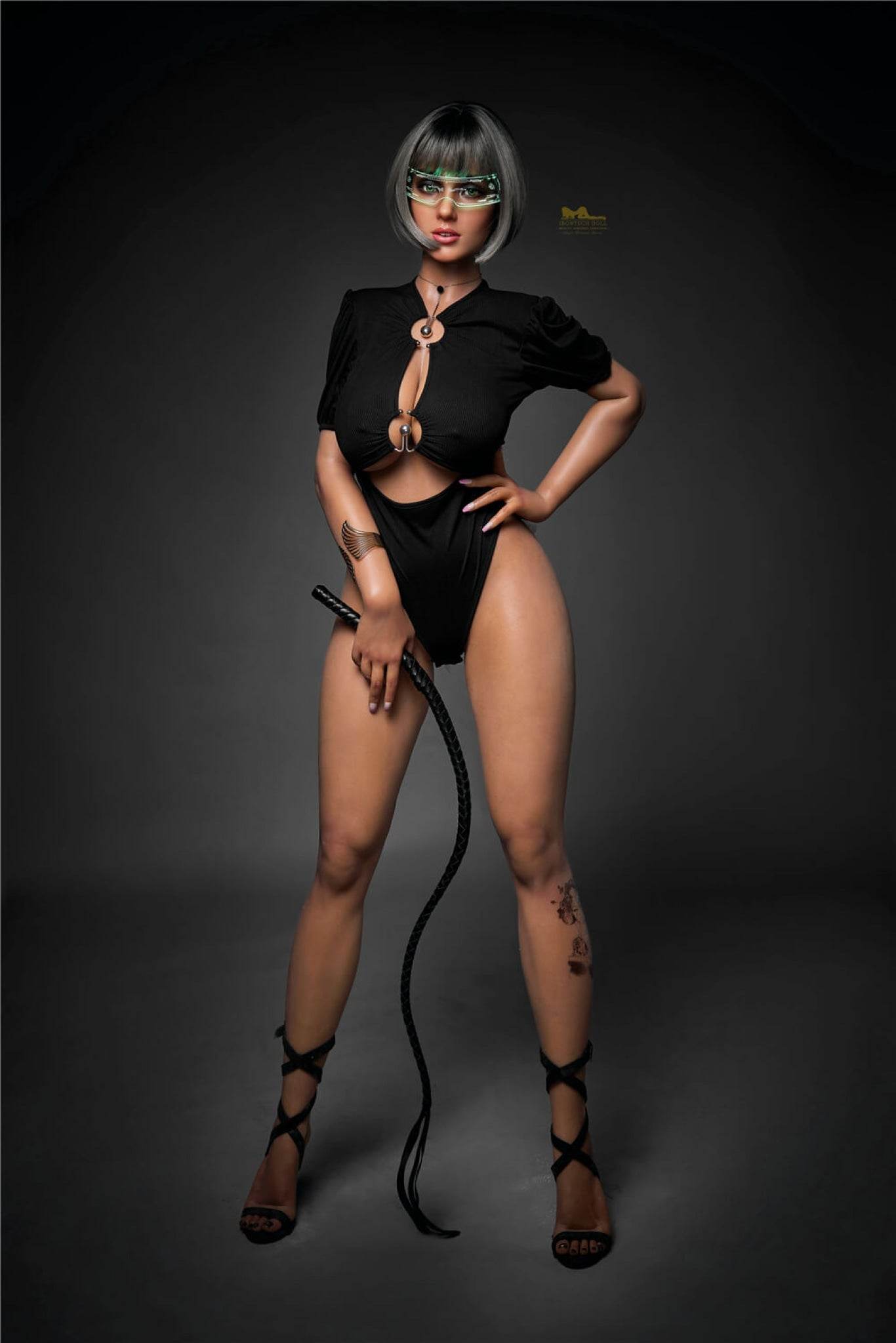 Cinderella Silicone Love Doll - IronTech Doll® - SEX LOVE DOLLS