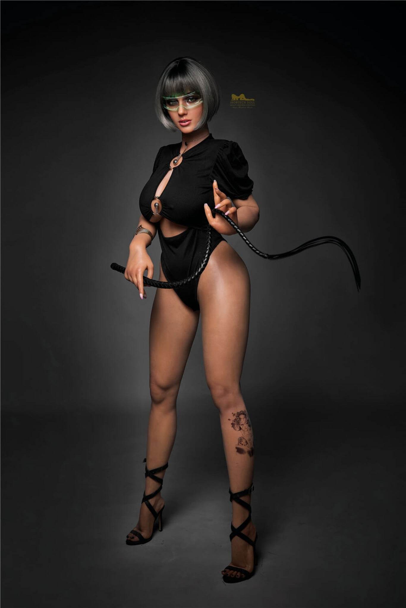 Cinderella Silicone Love Doll - IronTech Doll® - SEX LOVE DOLLS