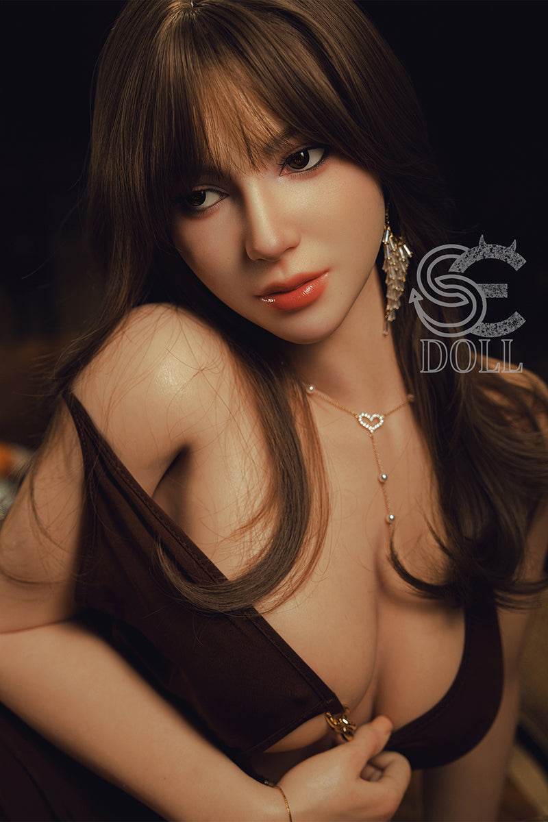 Cindy.A Premium Full Silicone Sex Doll - Silicone Pro Series - SEDOLL - SEX LOVE DOLLS