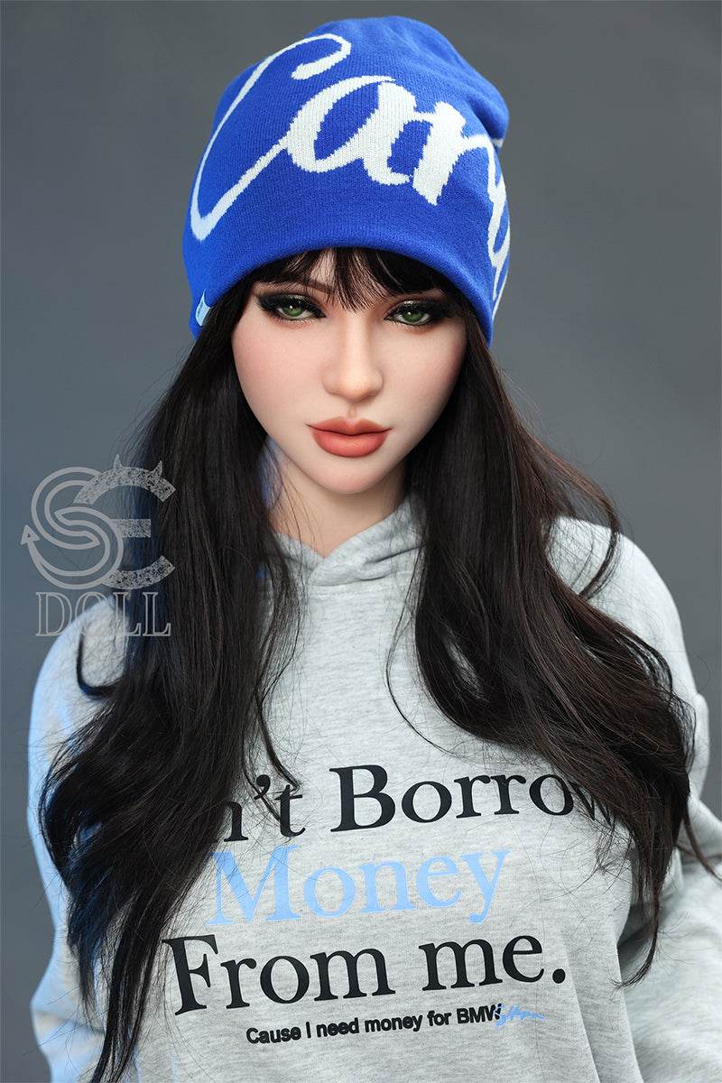 Cindy.B Premium Full Silicone Sex Doll - Silicone Pro Series - SEDOLL - SEX LOVE DOLLS