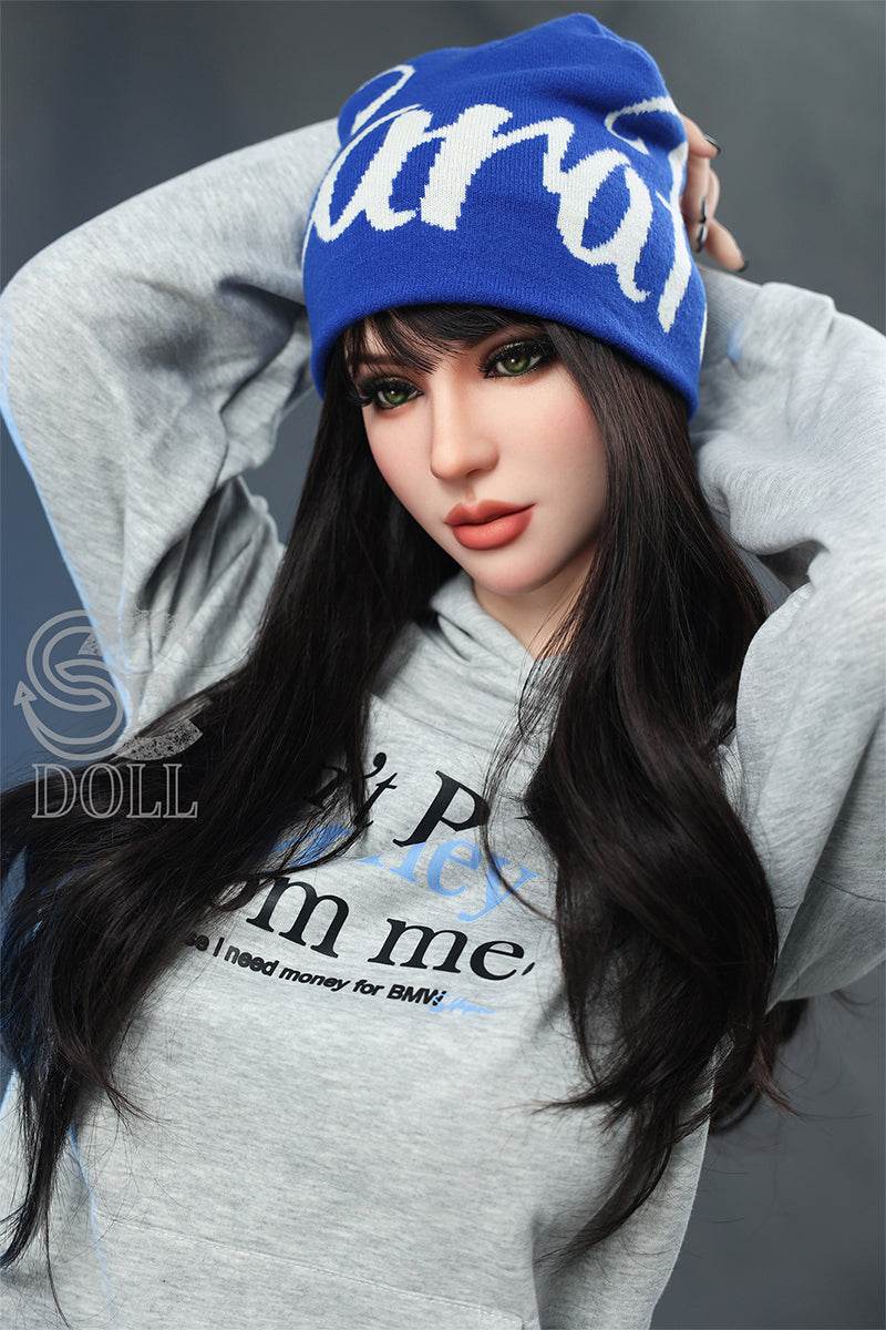 Cindy.B Premium Full Silicone Sex Doll - Silicone Pro Series - SEDOLL - SEX LOVE DOLLS