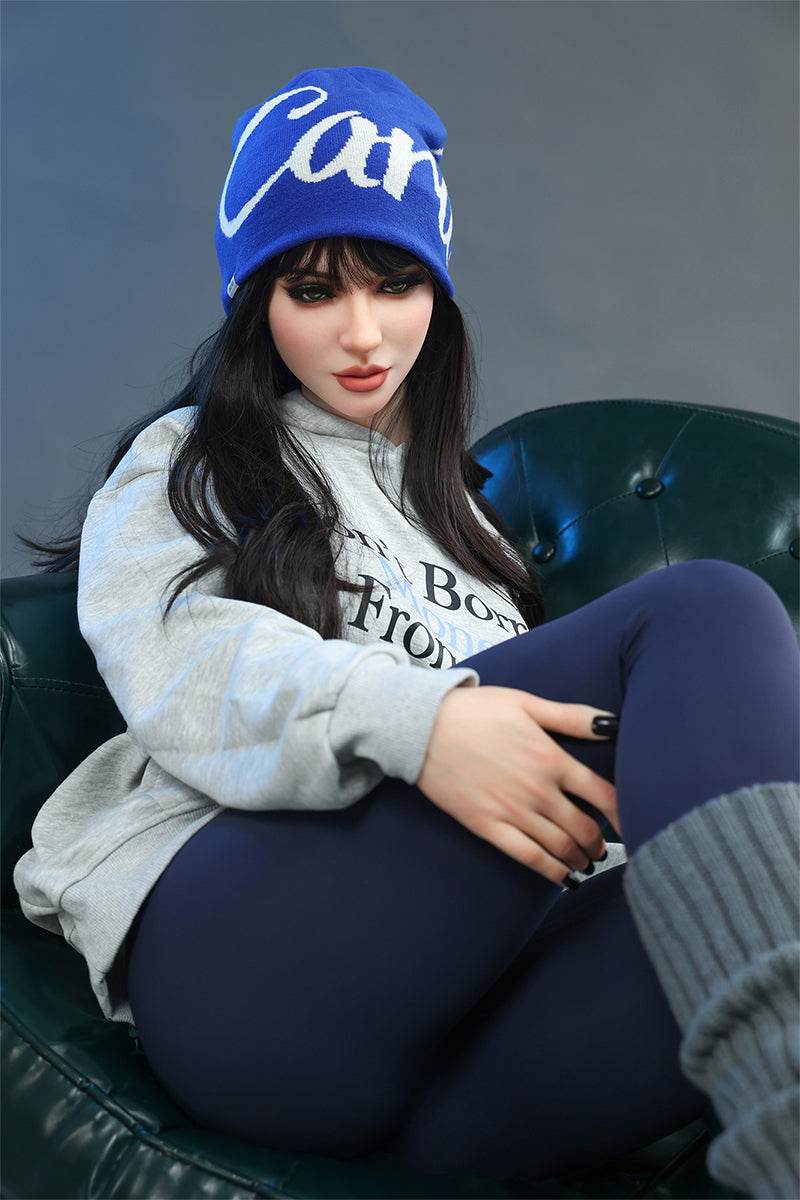 Cindy.B Premium Full Silicone Sex Doll - Silicone Pro Series - SEDOLL - SEX LOVE DOLLS