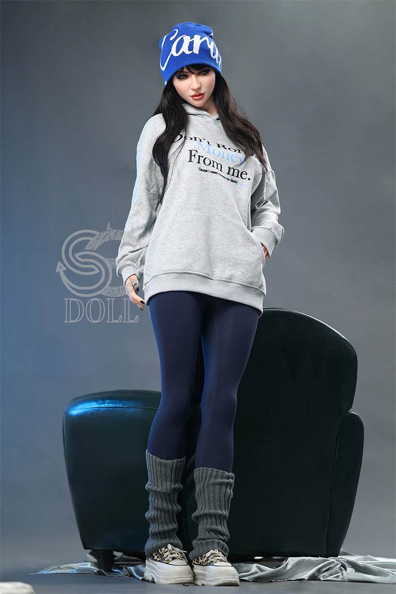 Cindy.B Premium Full Silicone Sex Doll - Silicone Pro Series - SEDOLL - SEX LOVE DOLLS