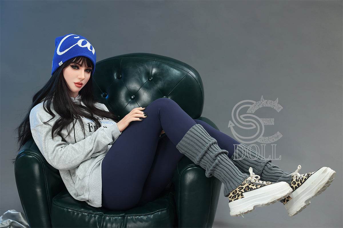 Cindy.B Premium Full Silicone Sex Doll - Silicone Pro Series - SEDOLL - SEX LOVE DOLLS