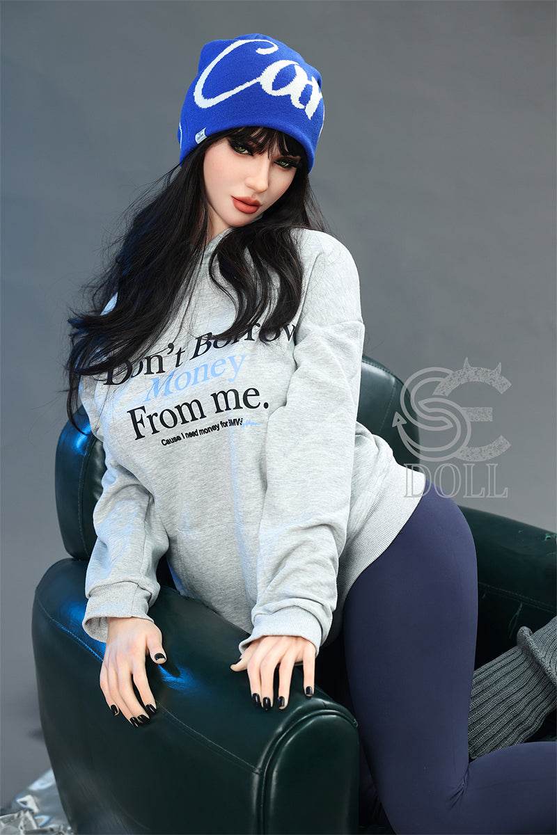 Cindy.B Premium Full Silicone Sex Doll - Silicone Pro Series - SEDOLL - SEX LOVE DOLLS