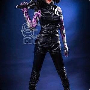 CLOTHING SETS: - SEX LOVE DOLLS