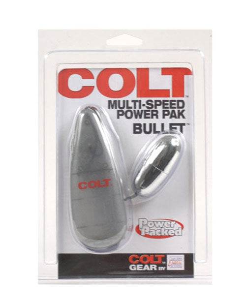 Colt Multi Speed Power Pak - SEX LOVE DOLLS