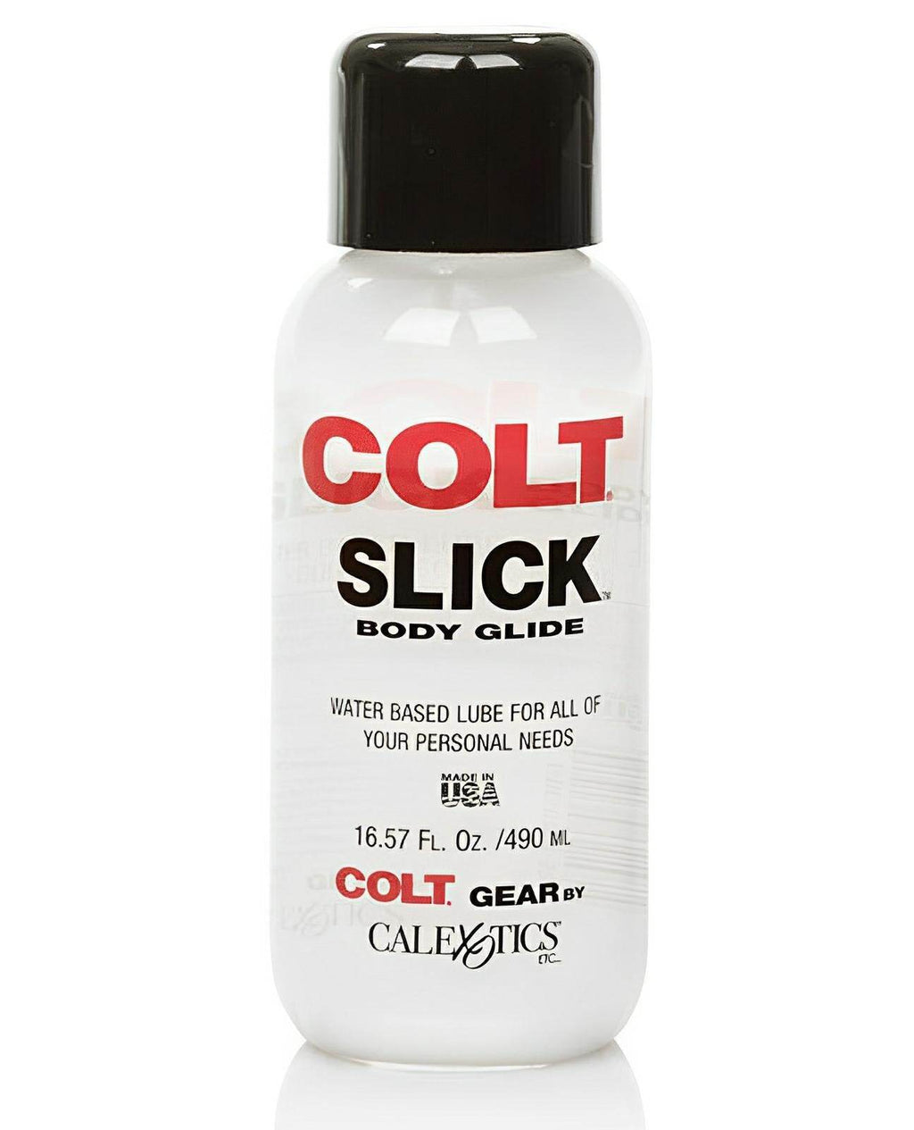 Colt Slick Body Glide - 16.57 Oz - SEX LOVE DOLLS