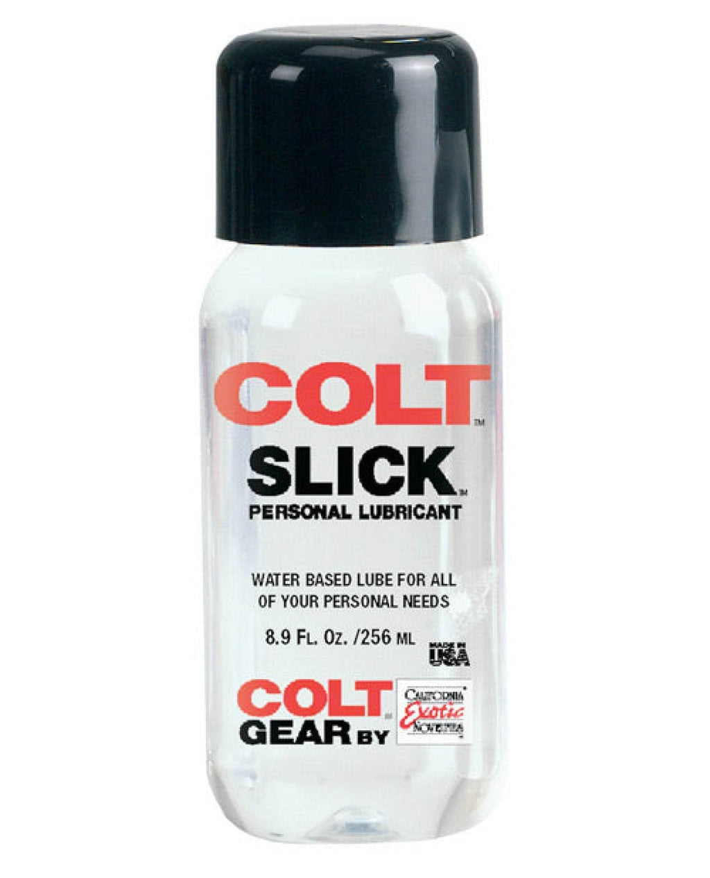 Colt Slick Personal Lube - SEX LOVE DOLLS
