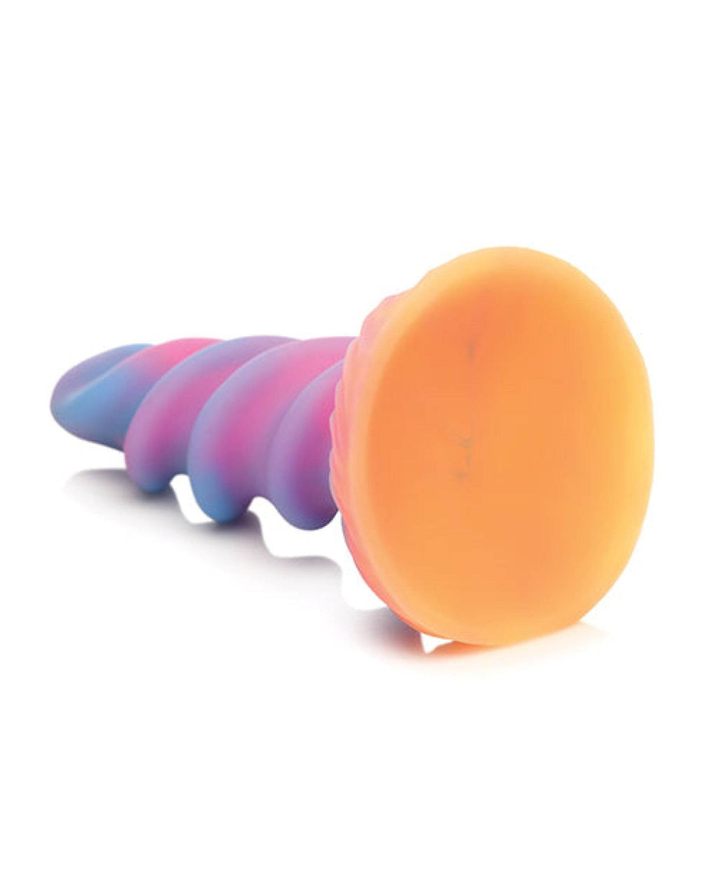 Creature Cocks Moon Rider Unicorn Dildo - Glow In The Dark - SEX LOVE DOLLS