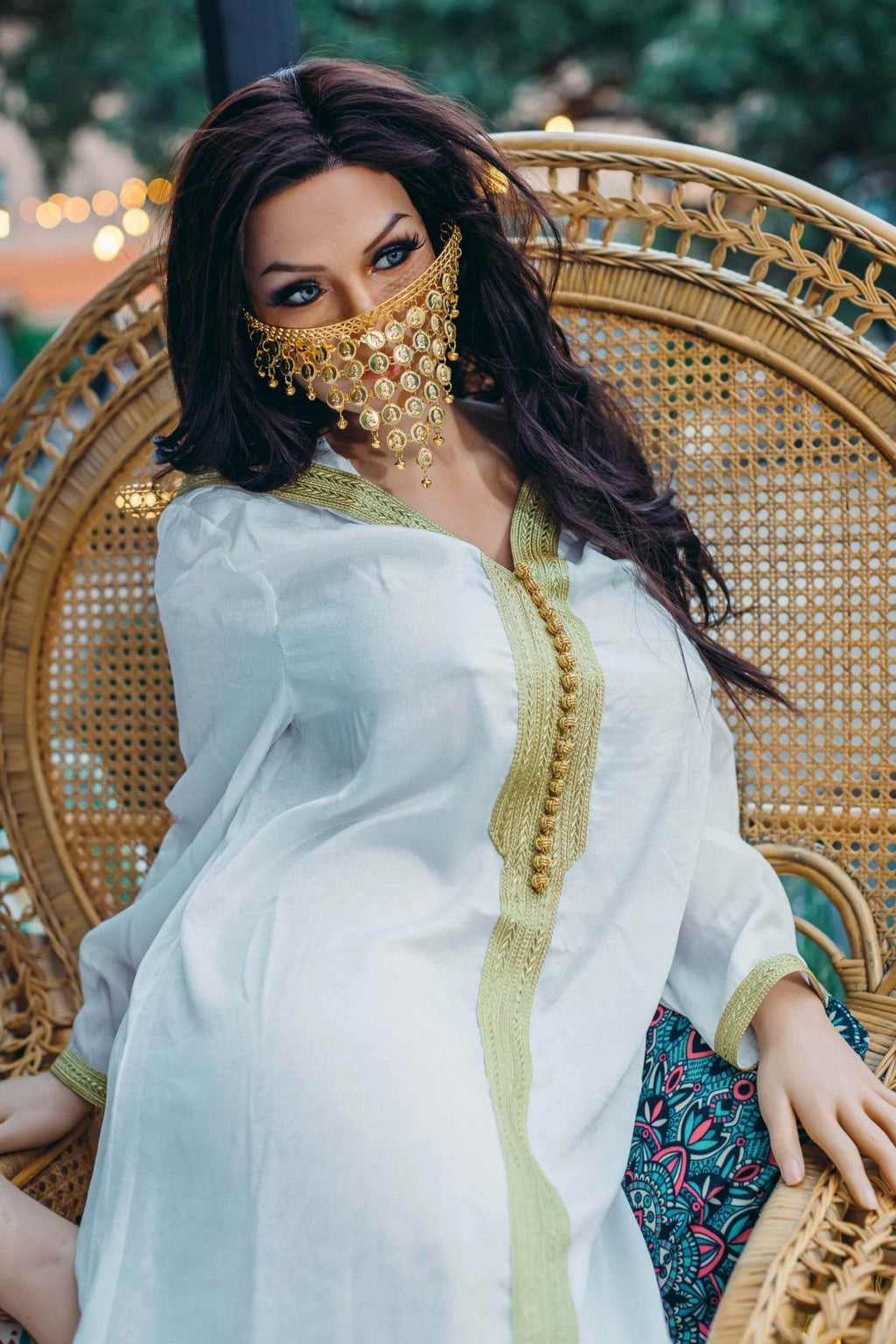 Cynthia Realistic Sex Doll - Starpery® - SEX LOVE DOLLS