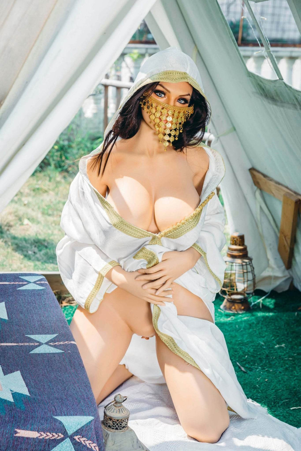 Cynthia Realistic Sex Doll - Starpery® - SEX LOVE DOLLS