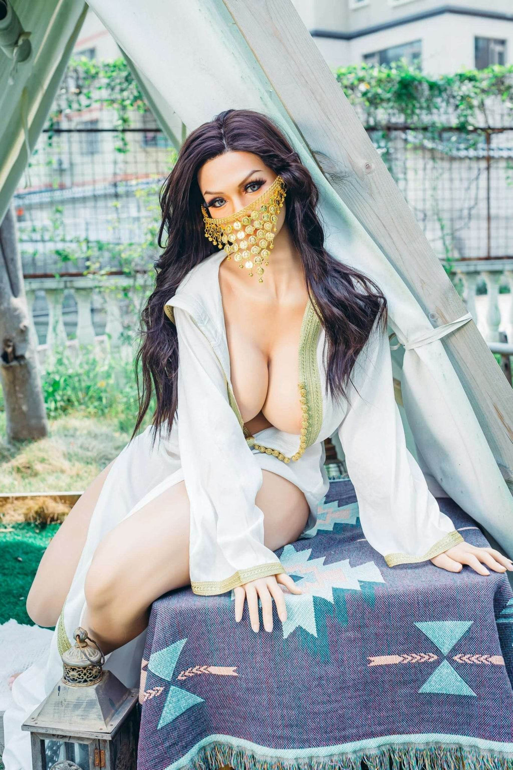 Cynthia Realistic Sex Doll - Starpery® - SEX LOVE DOLLS