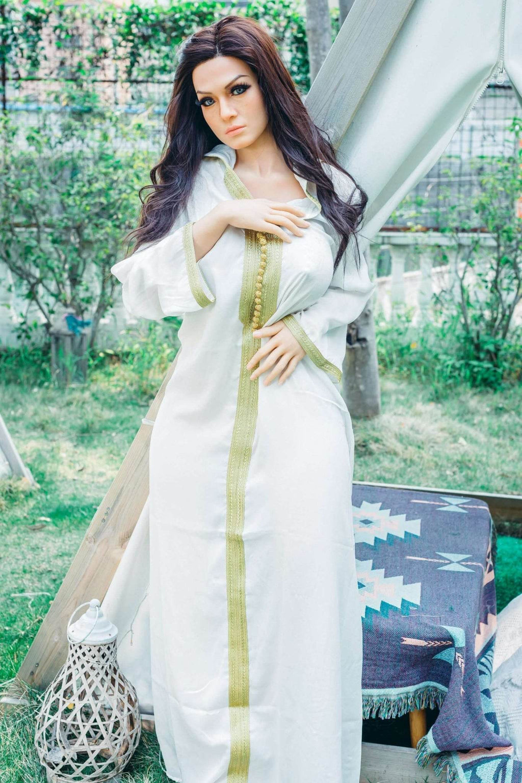 Cynthia Realistic Sex Doll - Starpery® - SEX LOVE DOLLS