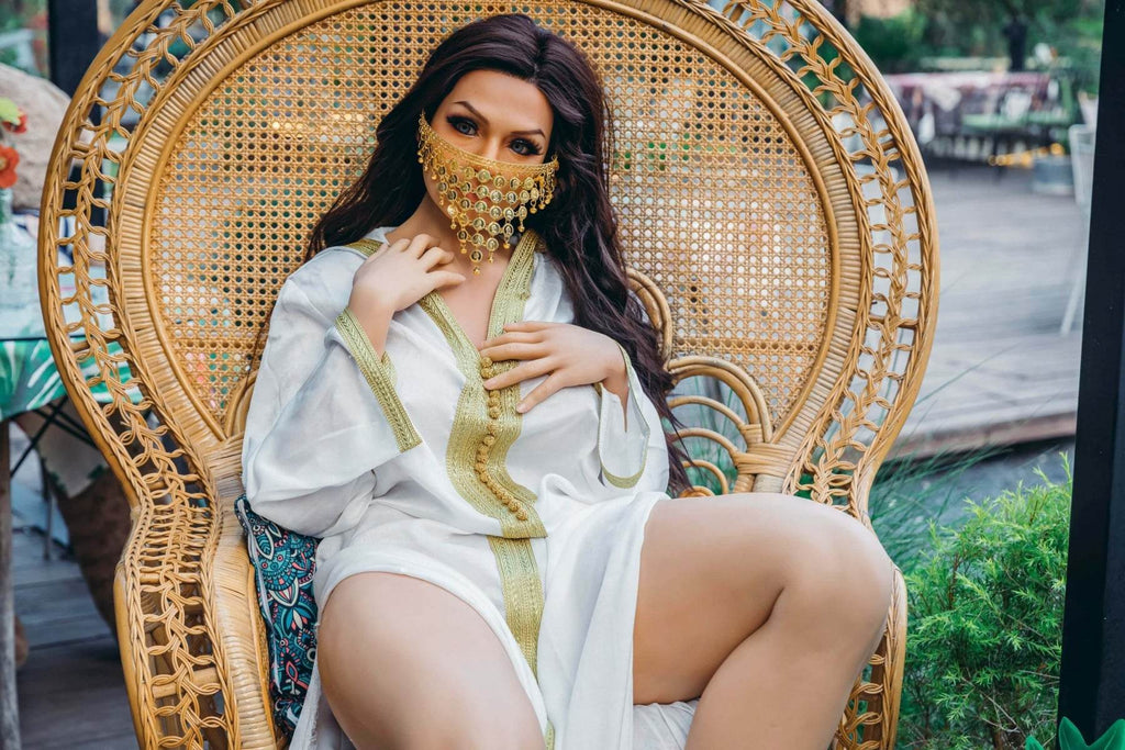 Cynthia Realistic Sex Doll - Starpery® - SEX LOVE DOLLS