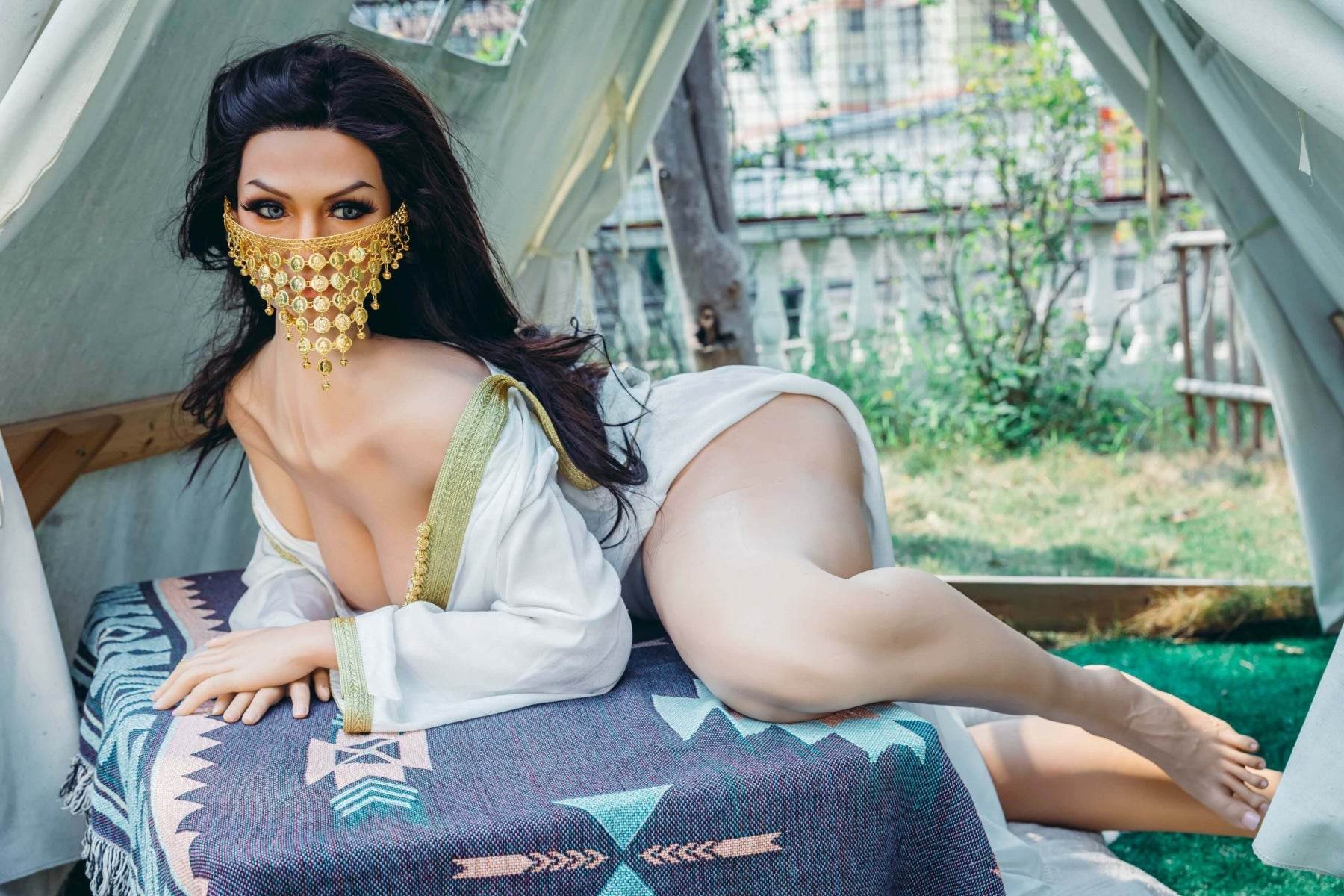 Cynthia Realistic Sex Doll - Starpery® - SEX LOVE DOLLS