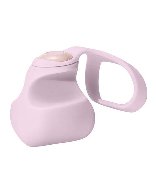 Dame Fin Finger Vibrator - SEX LOVE DOLLS