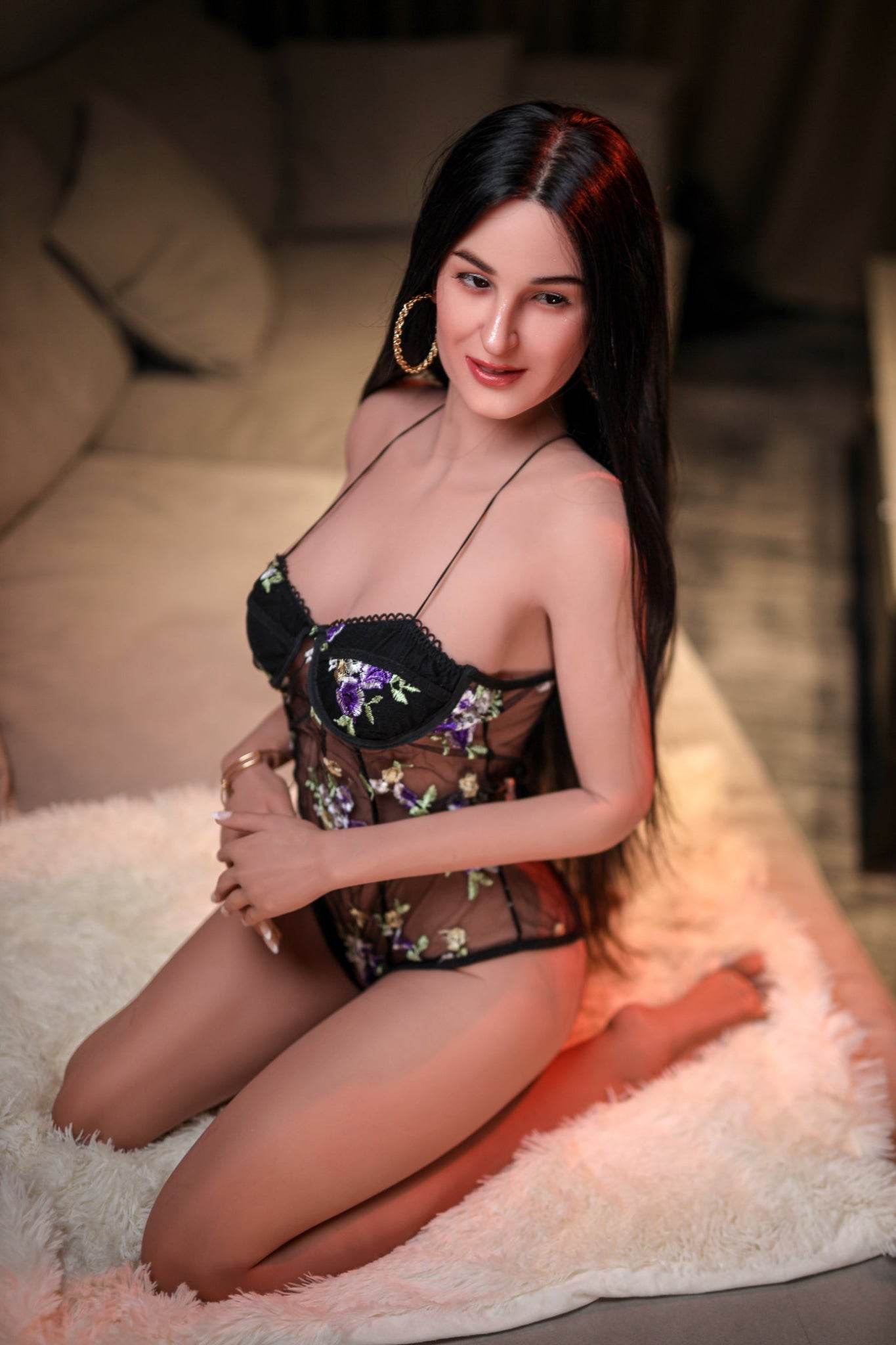 Danika Mori Premium Sex Doll - Porn Star Series - Joy Love Dolls Exclusive - SEX LOVE DOLLS